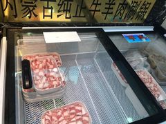 -王潮活海鲜自助·蒸汽海鲜
