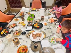 -美食汇自助餐厅(成都万达瑞华酒店)