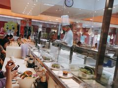 -新一番三文鱼寿司(红城湖店)