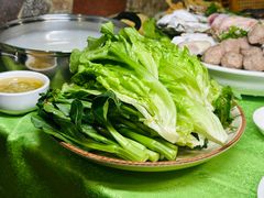 -盛港湾海鲜食府(黄沙店)