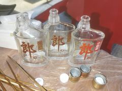 -回头烧烤(悦荟购物中心店)