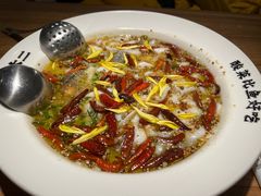 -太二酸菜鱼(石家庄万象城店)