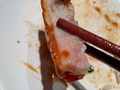 酥炸大肠-肥仔文澳门猪骨煲(南京西路店)