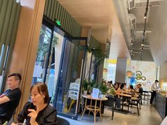 -gaga(深圳福田星河COCO Park店)