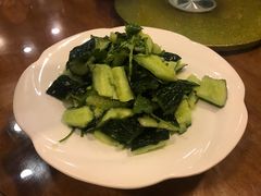 -东北农家小院(定西路店)