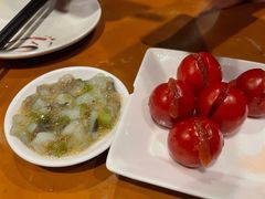 -福烤锦花(长乐路店)