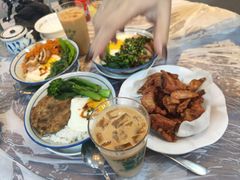 -百老汇美食街