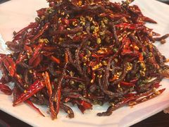 -马海涛牛肉串·午市牛腩饭·烧烤夜宵(领汇广场店)