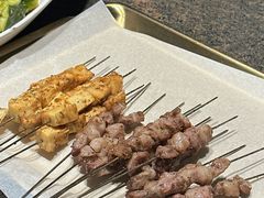 -锦州御烧烤·形象店(人民街店)