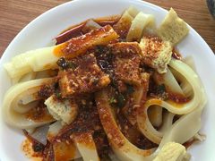 -马学武手抓美食(下南关总店)