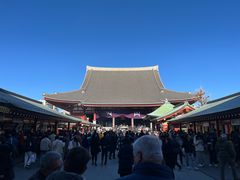-浅草寺