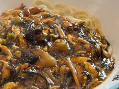 -浑河春面馆·老北京非遗鹿角面(良乡店)