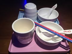 -胖哥俩肉蟹煲(济南世茂国际广场店)