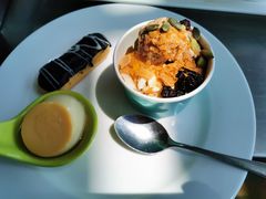 -洲际酒店·地平线全日餐厅HORIZON CAFÉ