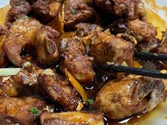 -花卉鱼庄(嘉园文景苑店)