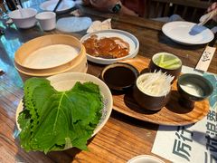 -水煮三国·川鲁江湖菜(香山店)