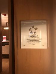 点击看大图 -文华东方水疗中心