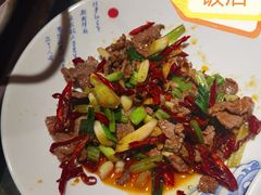-侯家庄阿才有品私房菜馆