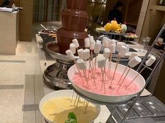 -TABLE·味西餐厅-成都茂业JW万豪酒店