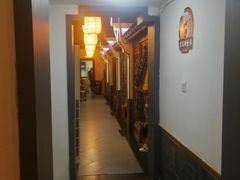 -宗泉烤全羊·烤羊腿·家常菜(解放东路店)