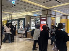 -三越百货(三越银座店)