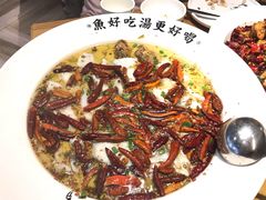 -江渔儿酸菜鱼(东二环泰禾店)