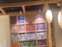 -黑家养生粥道馆(新世纪店)