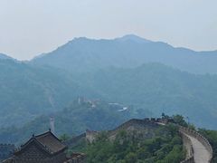 -慕田峪长城