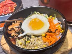 -小米烤肉-泥炉炭烤(常营店)
