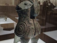 -上海博物馆(人民广场馆)