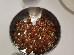 -万豪金殿(香港JW万豪酒店)