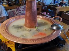 -民食香·腊排骨野生菌美食(木府店)