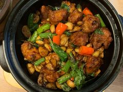 -星叶·东南亚料理(宁波万象汇店)