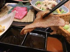 -龍二烧肉酒场(九亭店)