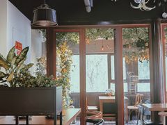 大堂-IFIF 如果花園(宽厚里店)