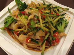 iphone_upload_pic-魏家凉皮(博水商务大厦店)