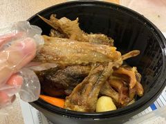 -美极鲜食坊(宝安南路店)
