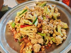 -峰厨大鱼泡饼·天津菜(西青大学城店)