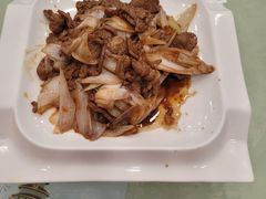 -东四民芳餐厅(世茂工三店)
