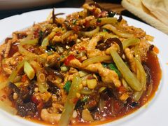 -百年神厨·地道川菜(清江西路店)