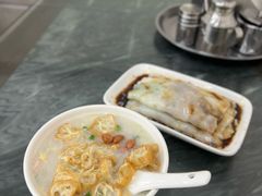 -穗银肠粉店(东川路店)