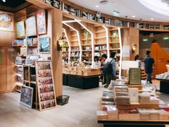 -覔书店(壹方城店)
