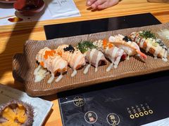 -花潮料理艺食馆(世欧广场店)