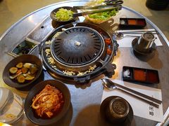-喜来稀肉(金巴利道店)