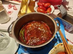 -德龙火锅(松源街直营店)