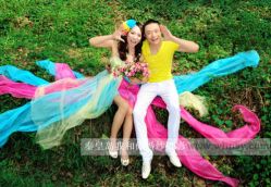 点击看大图 -秦皇岛我和你婚纱摄影工作室