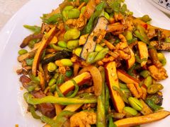-五谷屯私房菜·始于2005(中山陵童卫路店)