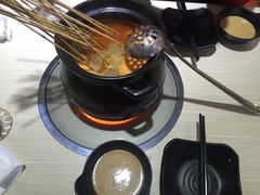 -毛驴小木屋涮毛肚(清水北路店)