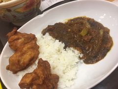 -食其家·牛丼咖喱(天津梅江印象城店)