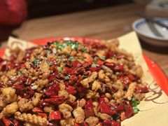 -泥糊破店小酒馆·团建聚餐(南京西路店)